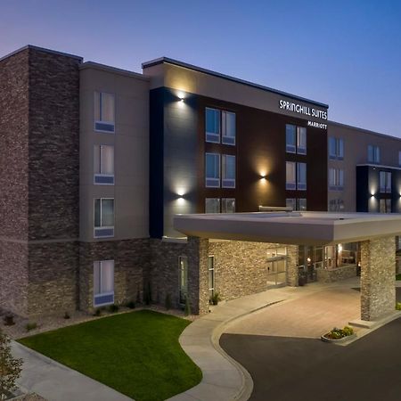 Springhill Suites By Marriott Loveland Fort Collins/Windsor Luaran gambar